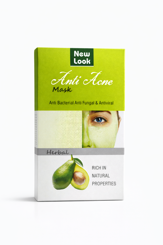 Anti Acne Mask