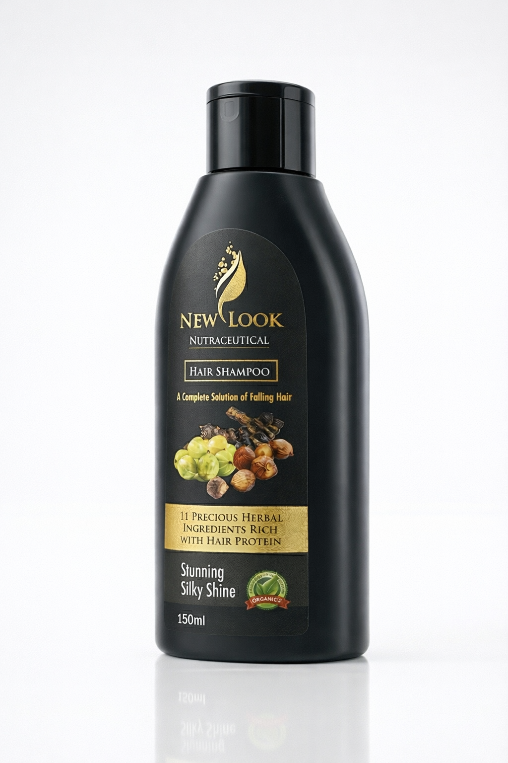 Hair Shampoo