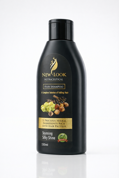 Hair Shampoo